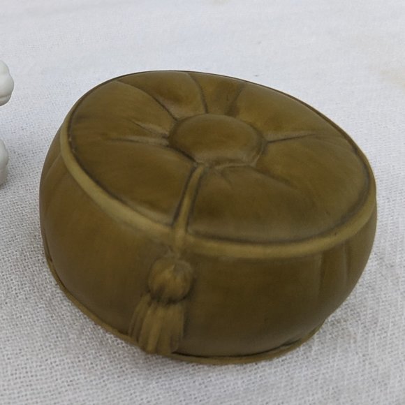 101 Dalmatians Lucky Ornament Walt Disney Classics Collection l1995 - Picture 9 of 10